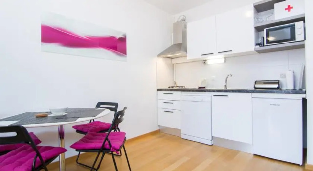 Apartment Green Gold, Prenota Appartamento Zagabria Croazia