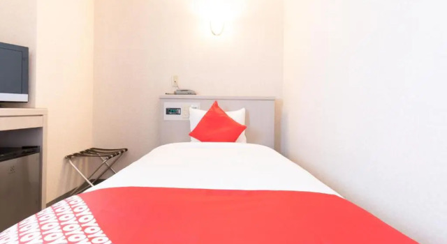 Номер Economy Hotel U-nus