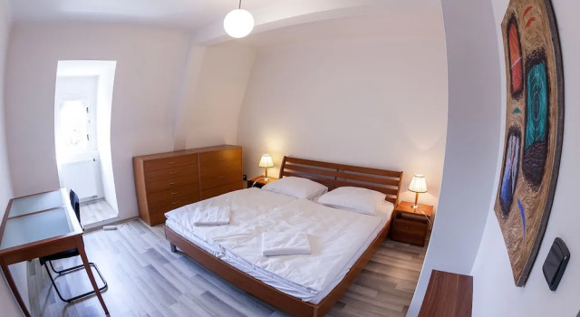 Apartment under Prague Eiffel Tower, Забронировать Апартаменты/квартира Апартаменты Праги, рядом с Театр Svanda, Апартаменты/квартира