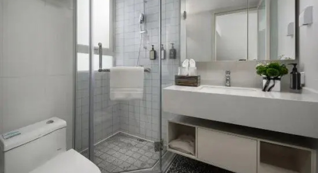 Люкс Superior Ithaka Silver Beach x Changxiangsi Seaview Family Hotel