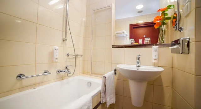 Двухместный номер Classic Premier Kraków Hotel