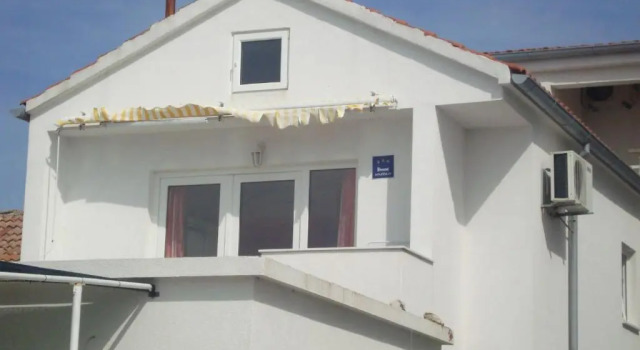 Апартаменты Cvita Apartment