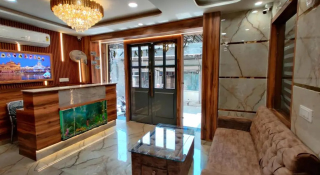 Hotel MK Grand, Book Hotel Amritsar Punjab