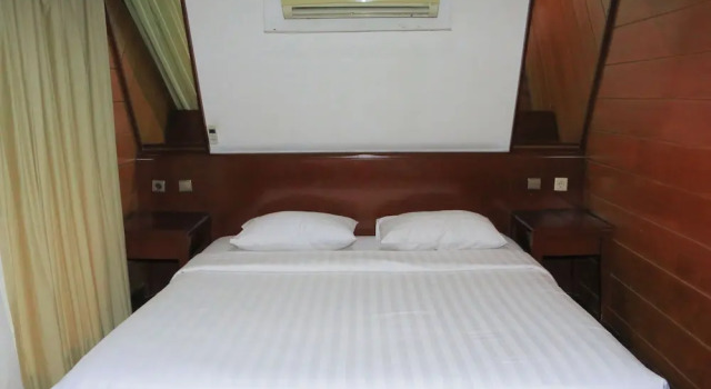 Junior Suite Putri Duyung Ancol