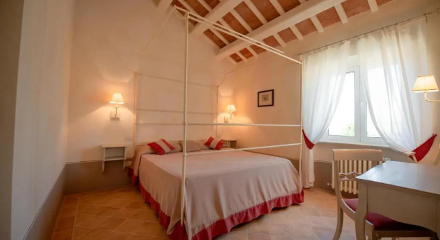 Апартаменты Il Casale Di Giulia
