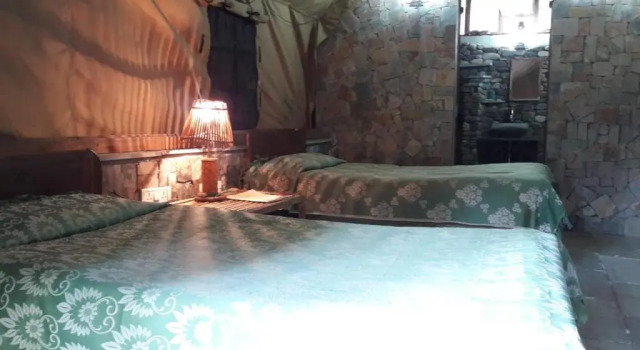 Тент Panther Adventure Resort