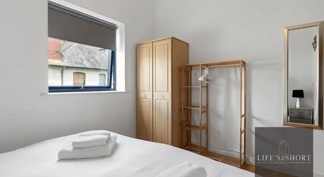 City Centre Spacious Apartment, Забронировать Апартаменты/квартира Апартаменты Эксетер, рядом с Cygnet New Theatre, Апартаменты/квартира
