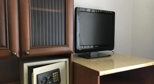 Standard Doppel Zimmer Prestige
