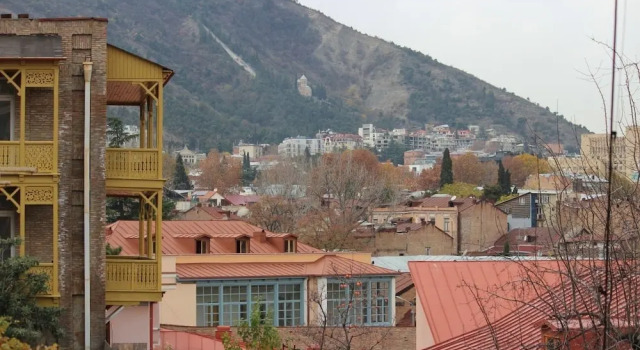 Tbilisi Friendly Hostel