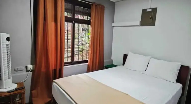 Номер Economy Ávita Lodge