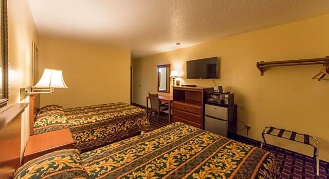 Номер Standard Patuxent Inn