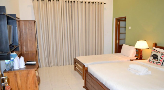 Capital Regency Hotel
