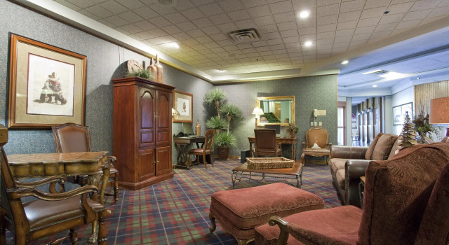 Grand Vista Hotel Grand Junction, Buchen Sie Hotel Grand Junction Colorado