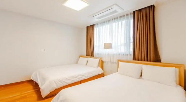 Семейный номер Standard Harmony Resort