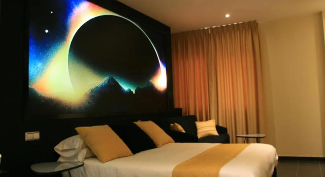 Семейный номер Standard Hotel Indiana