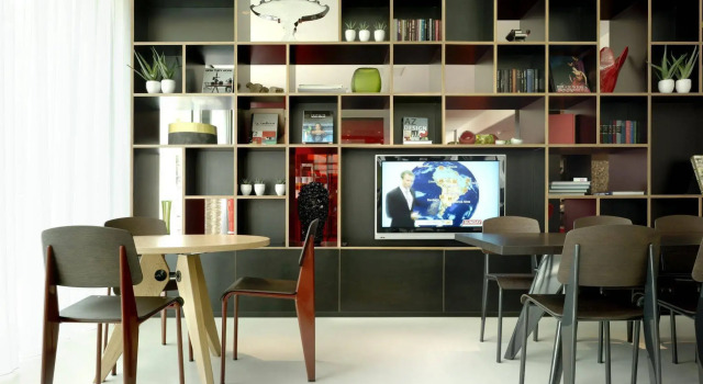 citizenM Amsterdam South