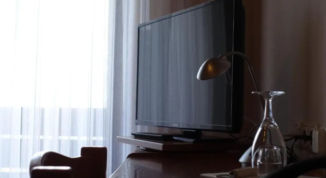 Номер Standard Hotel Gasthof Schönblick