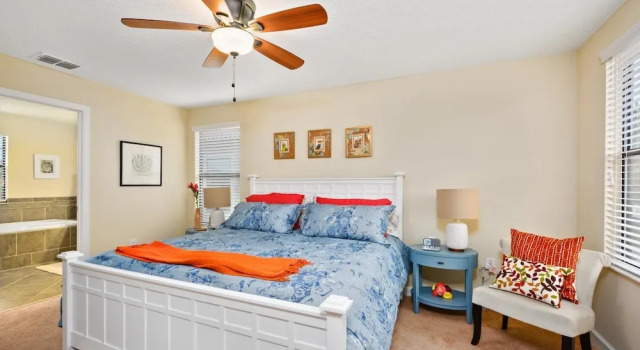 1475RF - The Retreat at ChampionsGate