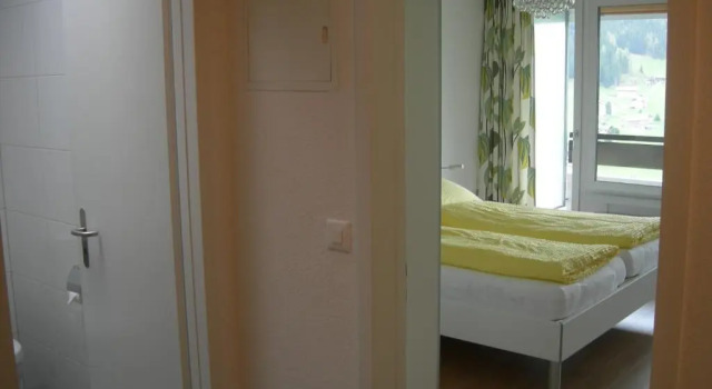 Апартаменты Apartment Alpenblick Superior