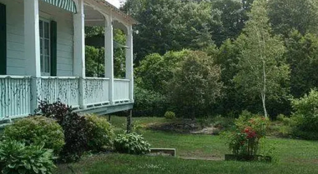 Gite à l'Orée du Moulin, Rezervovat Hotel Papineauville Quebec
