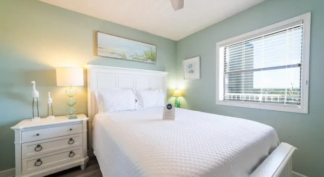 Seaside Beach & Racquet 4708, Prenota Appartamento Hotel a Alabama con piscina, Piscina