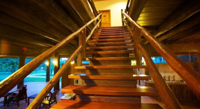 Номер Deluxe Blues River Resort