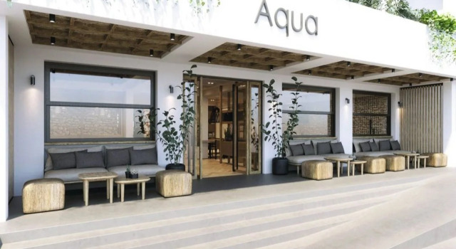 Aqua Bay Suites, Book Hotel Tsilivi Zakynthos