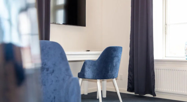 Номер Comfort Skagen Hotel