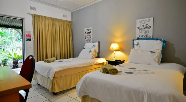 Lalamo Guest House