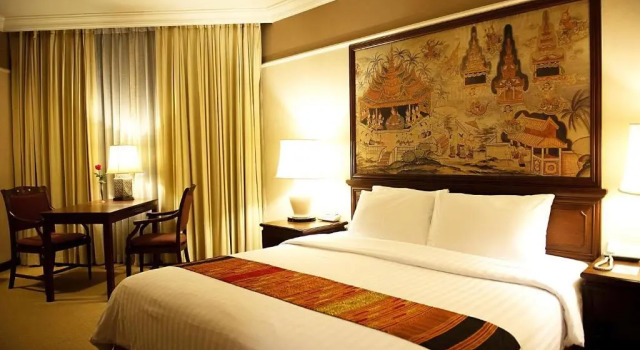 Номер Standard Wiang Inn Mansion