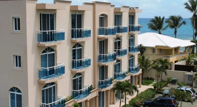 Cabarete Town House