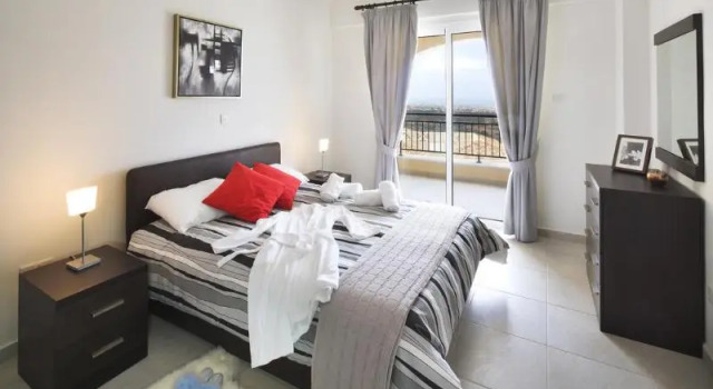 Habitación Estándar Club St. George