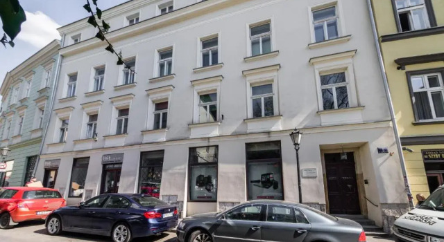 Апартаменты Apartament Deluxe Old Town św. Krzyża WAWELOFTS