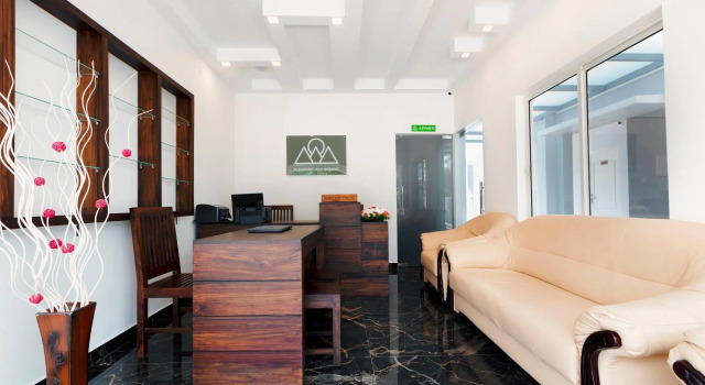 Pleasant Hill Resort, Prenota Resort Munnar Kerala