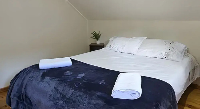 Oceana Suites Corralco, Book Hotel Curacautin Araucanía