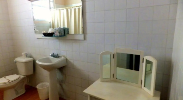 Номер Economy Canario Boutique Hotel