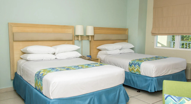 Aquarius Vacation Club at Boqueron Beach Resort, Book Ferieresort Boqueron San German