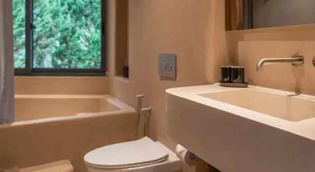 Номер Standard с балконом Mơ Stay - Forest Resort
