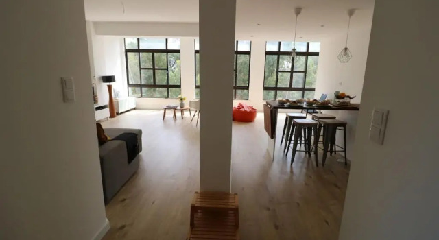 Апартаменты Treetops Lisbon Apartment