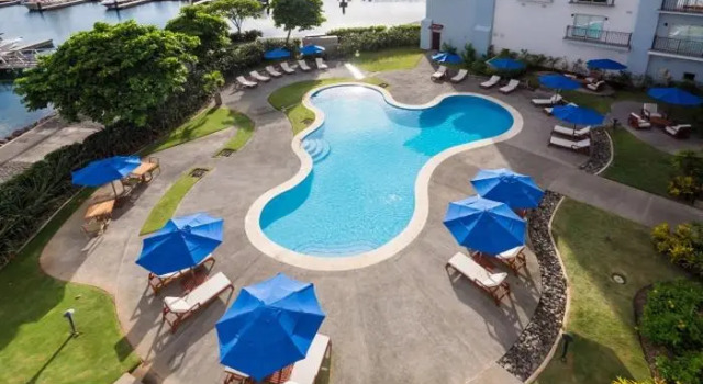 Номер Standard Marina Papagayo Suites