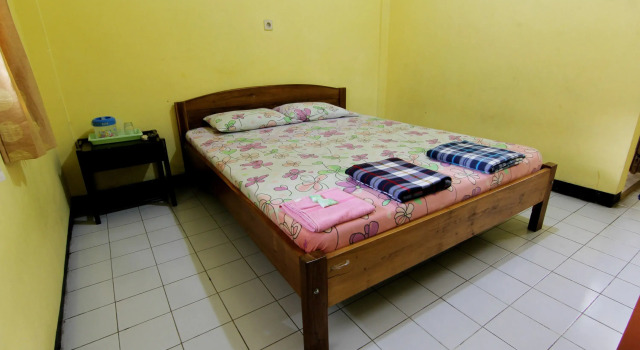 Hotel Puspita