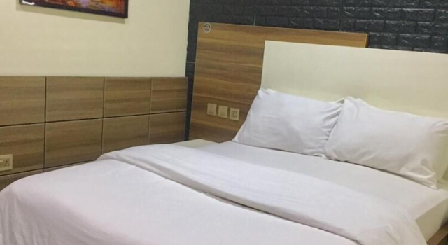 Номер Business Sulgad Majesic Hotel