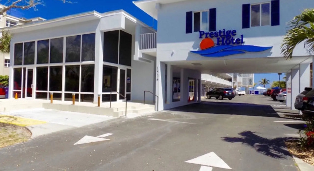 Prestige Hotel Vero Beach, Book Hotel Vero Beach South Florida