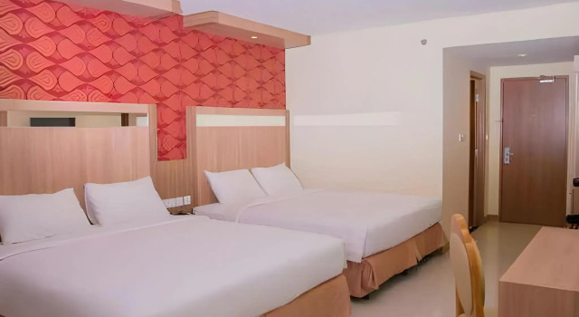 Bukit Vipassana Hotel