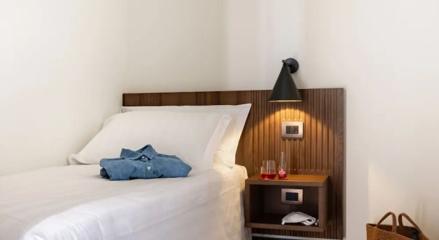 Номер Comfort Armacera Resort