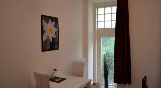Апартаменты Business Grand Central Apartments