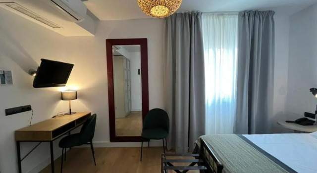 Номер Deluxe Hotel San Miguel Menorca
