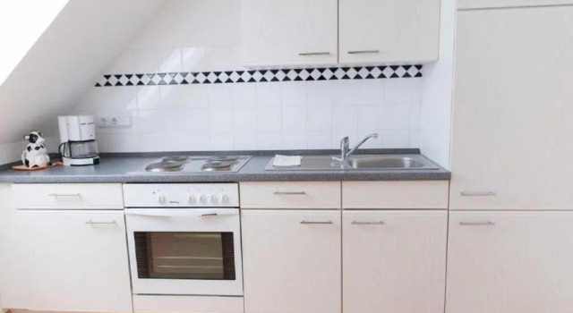 Апартаменты Дуплекс ausZEIT - Ihr Sibyllenbad Gästehaus