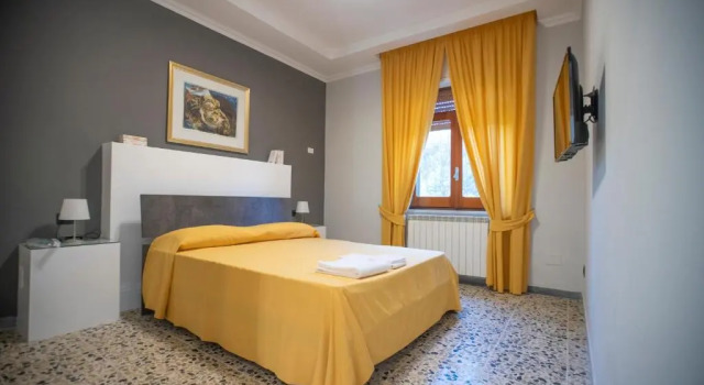 Номер Standard Palazzo del Miglio
