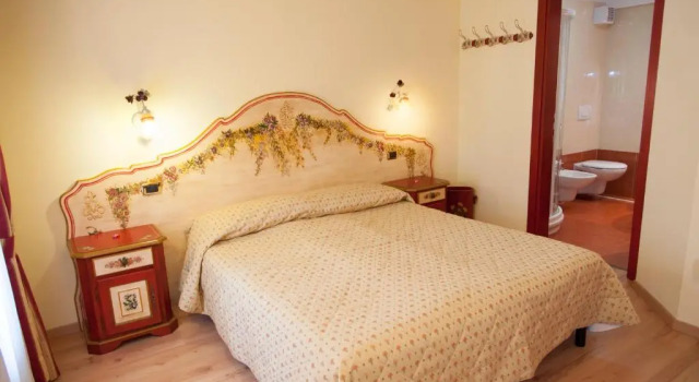 Номер Standard Locanda Alla Stella